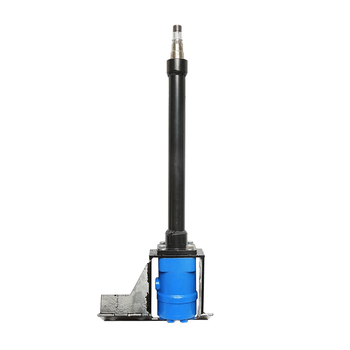 Caseta directie hidraulica asamblata, pompa cu supapa danfoss OSPC 100 ON pentru UTB U-445, U-550, U-640